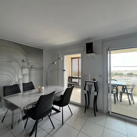 Lejlighed T3 Terrasse Terrasse Ascenseur Parking Internet *